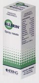 Allerin HERING Spray Nasale 15ml