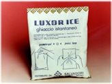 Luxor Ice Ghiaccio Istantaneo