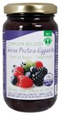 Composta Di Frutti Di Bosco Senza Pectina Aggiunta Probios 220g