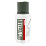 Saugella Uomo pH Fisiologico Detergente Intimo 200ml