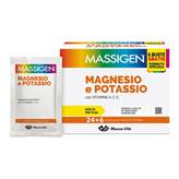 Magnesio Potassio 24+6bust