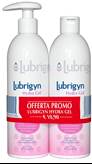 Lubrigyn Hydra Gel Duo 400+400