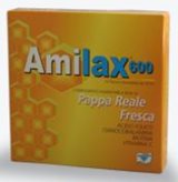 Revalfarma Amilax 600 10 Flaconi Da 10ml