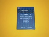 Aghi Schmetz 134-35 LR n.120/19
