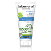 AloeVera2 Crema Viso Zuccari 50ml