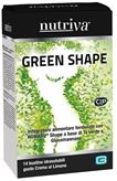 NUTRIVA Green Shape 14 Bust.