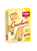 Crackers al Rosmarino Sch&auml;r  210g