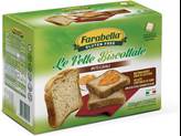 Farabella® Biscottes Complètes 200g