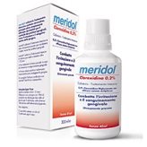 Meridol Collutorio alla Clorexidina 0.20% 300 ml