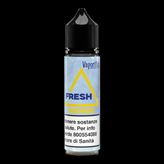 Fresh Mango Vaporificio Liquido Shot 20ml Mango Ghiaccio (Nicotina: 0 mg/ml - ml: 20)