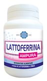 LATTOFERRINA AMPURA 30CPR