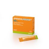 ZAMBON ITALIA Srl SPIDIDOLPOCKET%12BUST 200MG