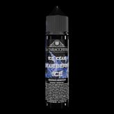 Ice Club Blueberry Ice La Tabaccheria Liquido Shot 20ml Mirtillo Ghiaccio (Nicotina: 0 mg/ml - ml: 20)