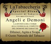 Angeli e Demoni Special Blend La Tabaccheria Aroma Concentrato