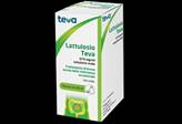 Lattulosio Sciroppo 200ml - Teva