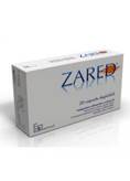 VISUFARMA ZARED 60 CAPSULE