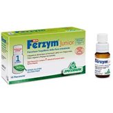 NEW FERZYM Junior 10fl.8ml