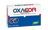 Santiveri Oxacor K2 Integratore Alimentare 40 Capsule