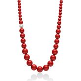 Collana Donna Miluna PCL4656