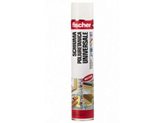 Schiuma poliuretana Fischer 1K manuale 750 ml 00009285