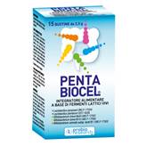 PENTABIOCEL 14STICK GUSTO PANNA