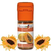 Papaya Indian Special FlavourArt Aroma Concentrato 10ml Frutta Tropicale