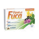 Fave di Fuca Euritlia Pharma 40 Compresse