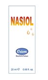 Criem Nasiol Gocce 20ml