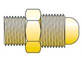 ADATTATORE BOMBOLA Ar / RIDUTTORE CO2