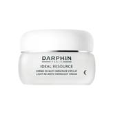 Darphin Ideal Resource Night Cream - Crema Illuminante Rigenerante Notte 50ml