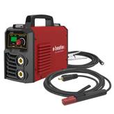 Lincoln Bester 210-ND MMA welding machine