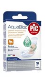 AQUABLOC Cer.Large 25x72 10pz