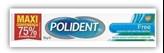 POLIDENT FREE 70G - DISPOSITIVO MEDICO