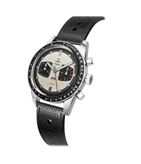 YEMA RALLYGRAF MECA QUARTZ PANDA YMHF1580-BA