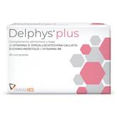 Delphys Plus 30cpr