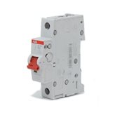 Interruttore sezionatore ABB SD201/16 1P 16A M990406