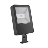 Proiettore Led Lombardo TAG 210 3500 Lumen 4000K antracite LL115102N