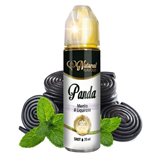 Panda Cyber Flavour Liquido shot 20ml Menta Liquirizia