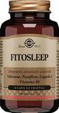 FITOSLEEP 30 Cps Veg.SOLGAR