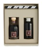 Rosso Nobile Gift Box Diffusore Ambiente 100ml + Refill