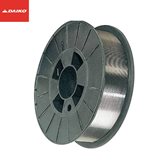 FILO ALLUMINIO ALSI5 - Ø 1,0 mm bobina 200 mm / 2 kg