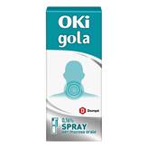 Oki Gola*os Spray 15ml 0,16%