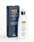 Crema Interno Cosce E Braccia Guam Corpo 200ml