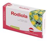 RODIOLA ESTR SEC 60CPR 22,2G