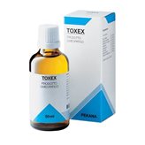 Toxex Pekana Named 50ml