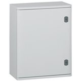 Quadro poliestere Legrand Marina 400x300x206 mm IP66 036251