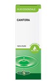 Canfora Olio Essenziale Balsamico Erba Vita 10ml