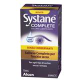 Systane Complete S/conserv10ml