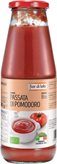 Fior Di Loto Passata Di Pomodoro Biologico 700g