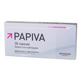 PAPIVA 30CPS IMMUNOVANDA